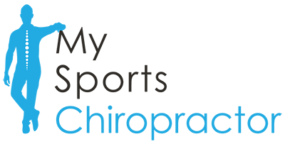 My Sports Chiropractor