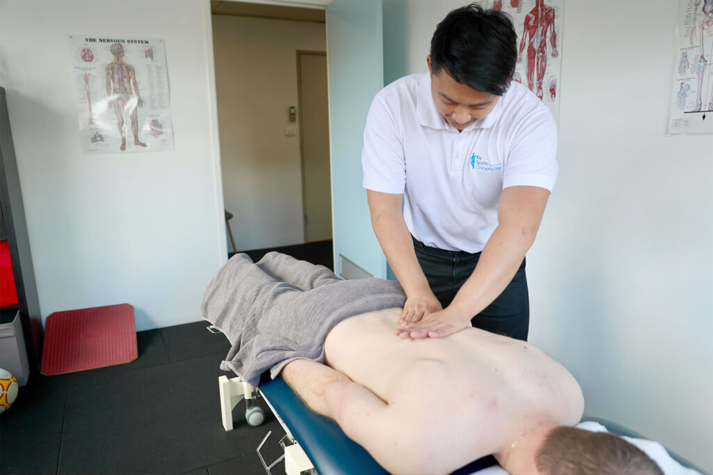 New Exercises for Low Back Pain on the CCGI  Channel - Cochrane  Chiropractor - Bow River Chiropractic & Cochrane Massage Therapy